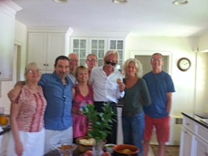 PEP Team (Not All Members Pictured)