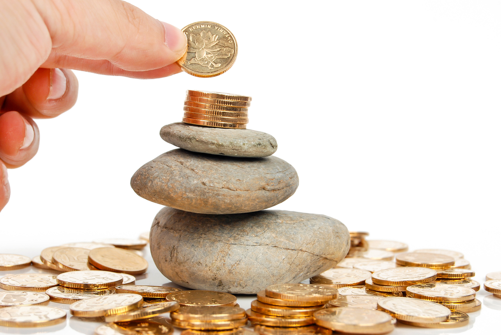 Spirituality and Money